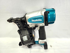 makita coil roofing nailer for sale  Spring