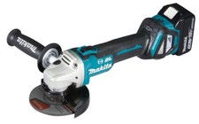 Makita dga513rtj smerigliatric usato  Bacchereto