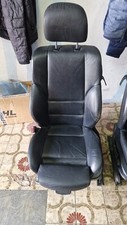 Tappezzeria pelle completa usato  Palermo