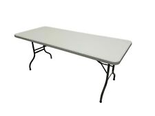 6ft catering table for sale  MELTON MOWBRAY