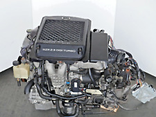 MOTOR TURBO MAZDA SPEED 3 CX7 L3 06 07 08 09 10 11 12 13 JDM L3-VDT MOTOR, usado comprar usado  Enviando para Brazil