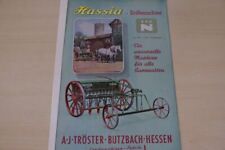 201509 hassia drillmaschine gebraucht kaufen  Göttingen