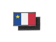 Patch ecusson imprime d'occasion  Valence