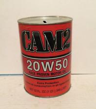 20w50 oil for sale  Fort Wayne