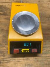 Sartorius 1212mp feinwaage gebraucht kaufen  Berlin