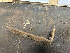 Fordson dexta footplate for sale  DOLGELLAU