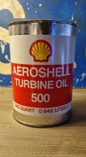 Aeroshell boite pot d'occasion  Soucieu-en-Jarrest