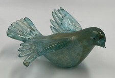 Murano glass bird for sale  Lynnwood