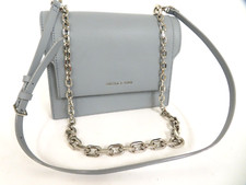 Charles keith blue for sale  WOLVERHAMPTON