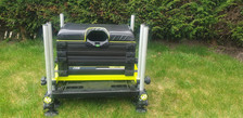 Matrix f25 seat for sale  DARWEN