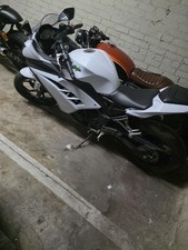 Ninja 300 2015 for sale  Richmond