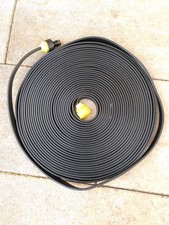 Gartenschlauch poren zur gebraucht kaufen  Hannover