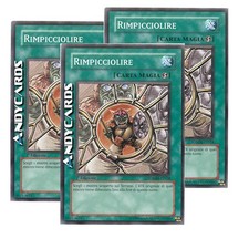 Rimpicciolire comune sdmm usato Rimpicciolire comune sdmm usato  Ravenna