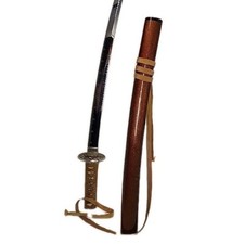 Japanese imitation samurai for sale  Flat Rock