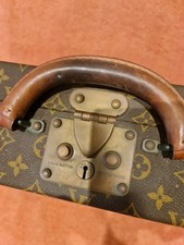 Ancienne malette vintage d'occasion  Sens