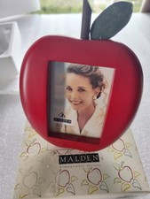 Apple picture frame for sale  Manteno
