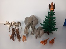 Playmobil bundle animals for sale  BELFAST