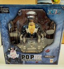 Figurine megahouse portrait d'occasion  Bollwiller