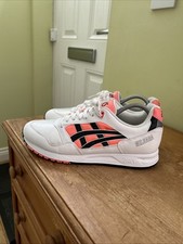 Asics gel saga for sale  LEICESTER