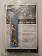 Sukhoi m4r jbg usato  Venezia