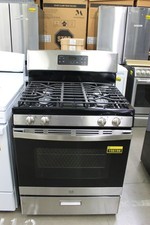 Jgbs61rpss stainless freestand for sale  Hartland