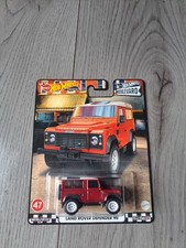 Hot wheels premium d'occasion  Expédié en Belgium