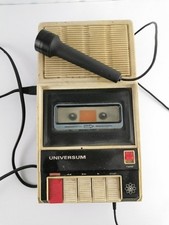 Universum kassettenrekorder 36 gebraucht kaufen  Stadtroda