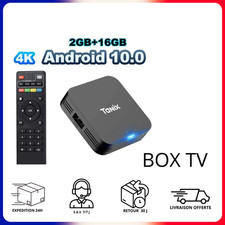 Box smart android d'occasion  Caen