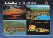 Autriche bregenz berg d'occasion  France