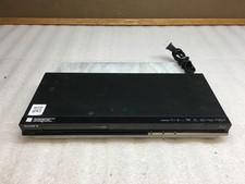 Usado, Leitor de Disco/DVD Sony BDP-S480 3D - Sem Controle Remoto AC 120V comprar usado  Enviando para Brazil