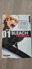 Bleach extreme manga gebraucht kaufen  Brunnthal