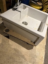 Belfast sink laminate for sale  WIGAN