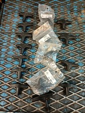 Lot poignees lanceur d'occasion Lot poignees lanceur d'occasion  Saint-Amans-des-Cots