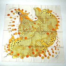 Hermes scarf carré d'occasion  Expédié en Belgium