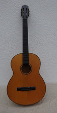Alte akustik gitarre gebraucht kaufen  Hohenstein-Ernstthal