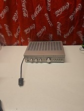 Technics c04 class for sale Technics c04 class for sale  SWINDON