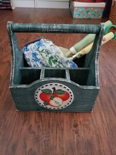 Vintage green shabby for sale  Orlando
