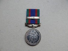Canadian volunteer silver for sale  CLACTON-ON-SEA