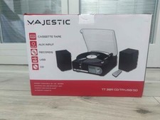 Giradischi majestic 38r usato  Verdellino