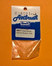 Revell airbrush 38071 gebraucht kaufen  Bad Tölz