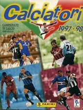 Figurine calciatori panini usato  Italia