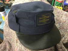 Train drivers cap for sale  FAREHAM
