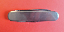 Swiss knife eldorado d'occasion  Expédié en Belgium