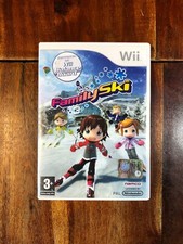 Family sky wii usato  Italia
