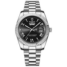 Men business stainless for sale  USA