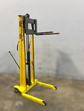 Sherpa hochhubwagen handstaple gebraucht kaufen  Dinslaken