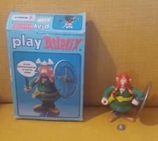 Play astérix abraracourcix d'occasion  Valréas