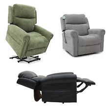 Heavy duty recliner for sale  SKIPTON