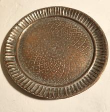 Plateau thé assiette d'occasion  Saint-Zacharie