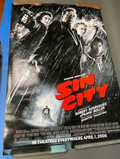 Vintage sin city for sale  Seattle
